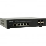 Transition Networks Ethernet Switch SM4T4DPA-NA