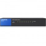 Linksys Ethernet Switch LGS108