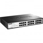 D-Link Ethernet Switch DGS-1024D