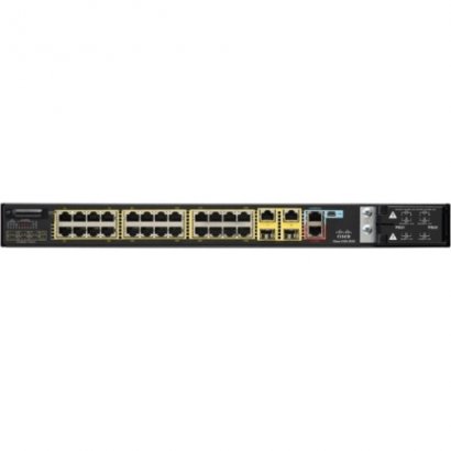 Cisco Ethernet Switch - Refurbished CGS-2520-24TC-RF