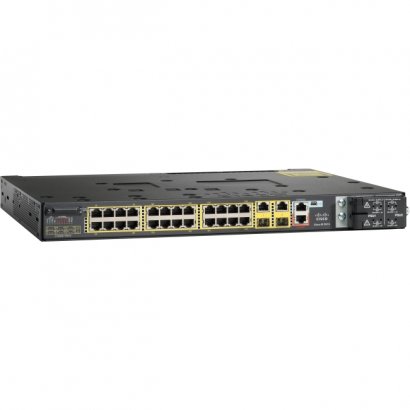 Cisco Ethernet Switch - Refurbished IE-3010-24TC-RF