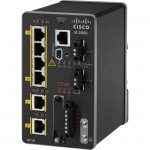 Ethernet Switch - Refurbished IE-2000-4TS-L-RF