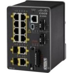 Cisco Ethernet Switch - Refurbished IE-2000-8TC-G-E-RF
