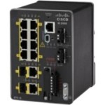 Cisco Ethernet Switch - Refurbished IE-2000-8TC-G-B-RF