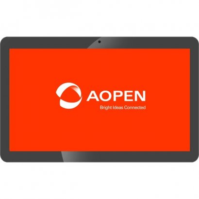 AOpen eTILE All-in-One Computer ETILE-22M-FW-34DP