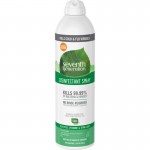 Seventh Generation Eucalyptus/Thyme Disinfectant Spray 22981