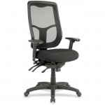 Eurotech europa High-Back Executive Chair MFHB9SL