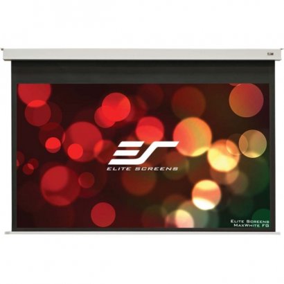 Elite Screens Evanesce B Projection Screen EB110HW2-E12