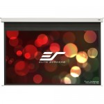 Elite Screens Evanesce B Projection Screen EB92HW2-E12