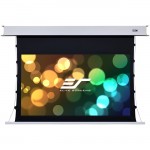 Elite Screens Evanesce Tab-Tension B Projection Screen ETB120HW2-E8