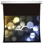 Elite Screens Evanesce Tension Projection Screen ITE84VW2-E30
