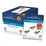 Hammermill Everyday Copy And Print Paper, 92 Bright, 20lb, Letter, White 5000 Sheets/Ctn HAM162008