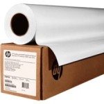 HP Everyday Satin Canvas 54"x75' E4J32A