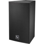 Electro-Voice EVF-1152D/64 Single 15" Two-Way 60 x 40 Full-Range Loudspeaker System EVF-1152D/64-BLK