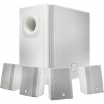 Electro-Voice EVID Compact Sound Compact Full-Range Loudspeaker System EVID-40SW