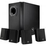 Electro-Voice EVID Compact Sound Compact Full-Range Loudspeaker System EVID-S44W