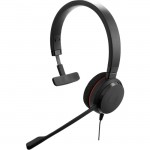 Evolve Microsoft Lync Mono 4993-823-109