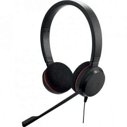 Evolve UC Stereo 4999-829-209