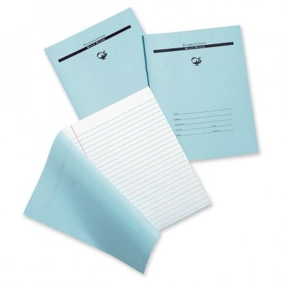 Pacon Examination Blue Book BB788
