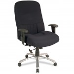 Eurotech Excelsior Executive Chair 9000BLACK