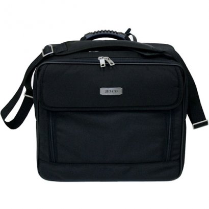 JELCO Executive Carry Bag for Projector and Laptop JEL-3325CB