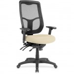 Eurotech Executive Chair MFH9SL007