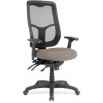 Eurotech Executive Chair MFH9SL008