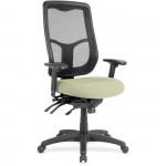 Eurotech Executive Chair MFH9SL017