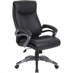 Boss Executive Chair B8661BK