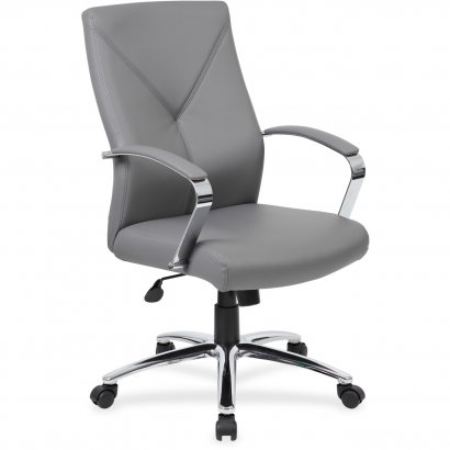 Boss Executive Chair B10101GY