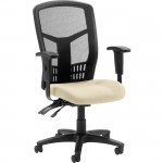 Lorell Executive High-back Mesh Chair 86200007