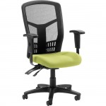 Lorell Executive High-back Mesh Chair 86200009