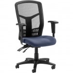 Lorell Executive High-back Mesh Chair 86200010