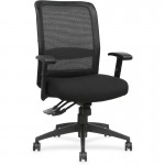 Executive High-Back Mesh Multifunction Chair 62105