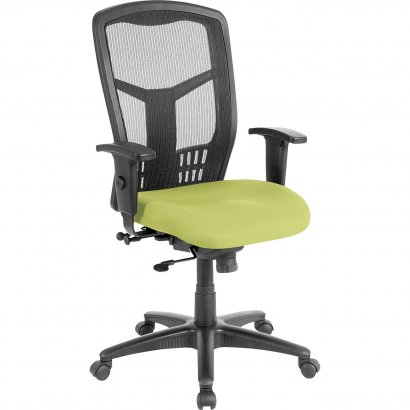Lorell Executive High-back Swivel Chair 86205009