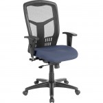 Lorell Executive High-back Swivel Chair 86205010