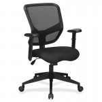 Executive Mesh Mid-Back Chair 84565