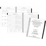 At-A-Glance Executive Weekly/Monthly Planner Appointment Section Refill 70-908-10