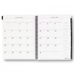 At-A-Glance 11709111006 Executive Weekly/Monthly Planner Refill, 15-Minute, 8 1/4 x 10 7/8, 2016 AAG7091110