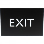 Lorell Exit Sign 02671