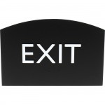 Lorell Exit Sign 02680