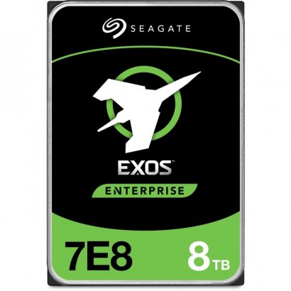 Seagate Exos 7E8 Hard Drive ST8000NM001A-20PK