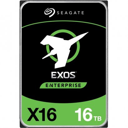 Seagate Exos X16 Hard Drive ST16000NM004G-20PK