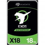 Seagate Exos X18 Hard Drive ST18000NM004J-20PK