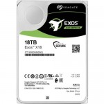 Seagate Exos X18 Hard Drive ST18000NM005J