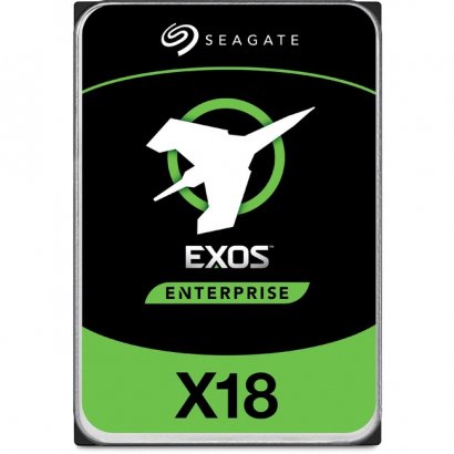 Seagate Exos X18 Hard Drive ST18000NM005J-20PK