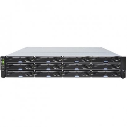 Infortrend Expansion Enclosure JB 3000 JB3024SB0-0032
