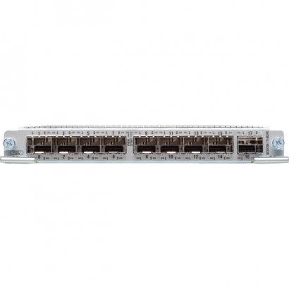 Cisco Expansion Module NCS4200-1T16G-PS
