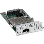 Cisco Expansion Module NIM-2BRI-NT/TE