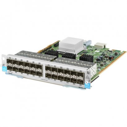 HPE Expansion Module JH431A